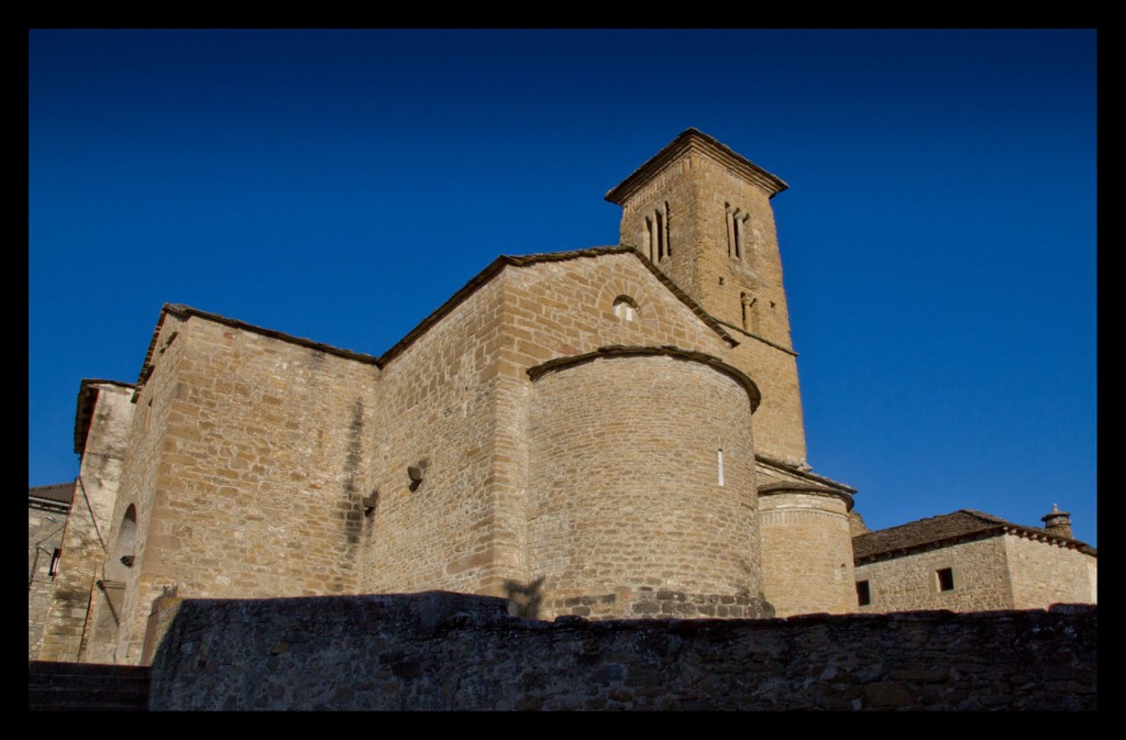 Foto de Lasieso (Huesca), España