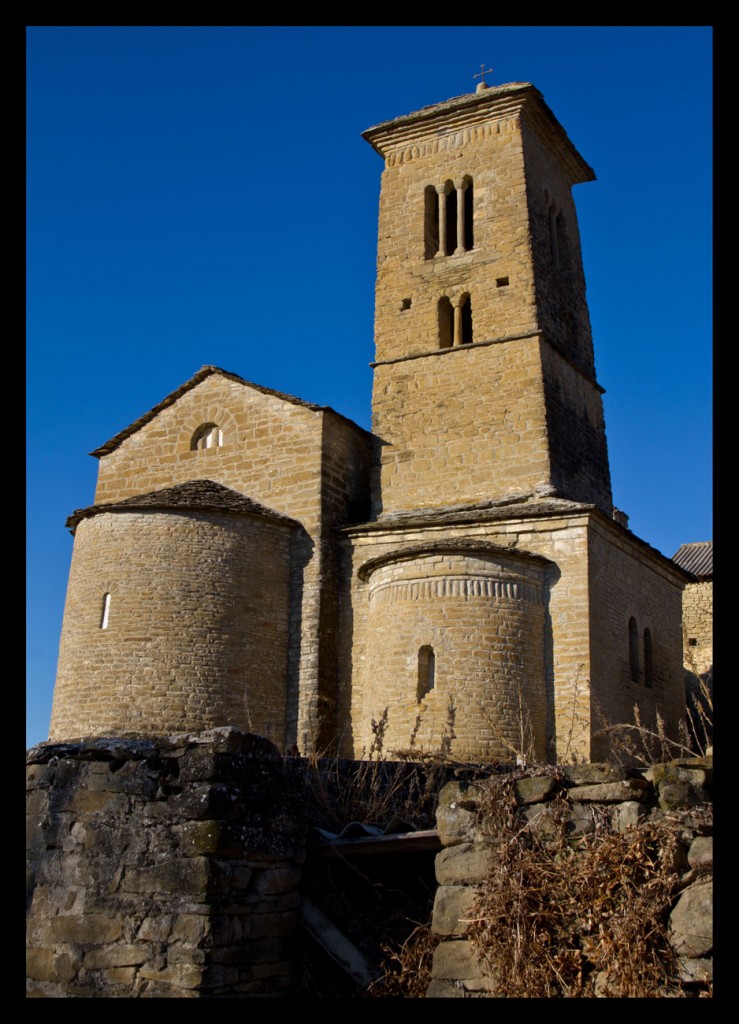 Foto de Lasieso (Huesca), España