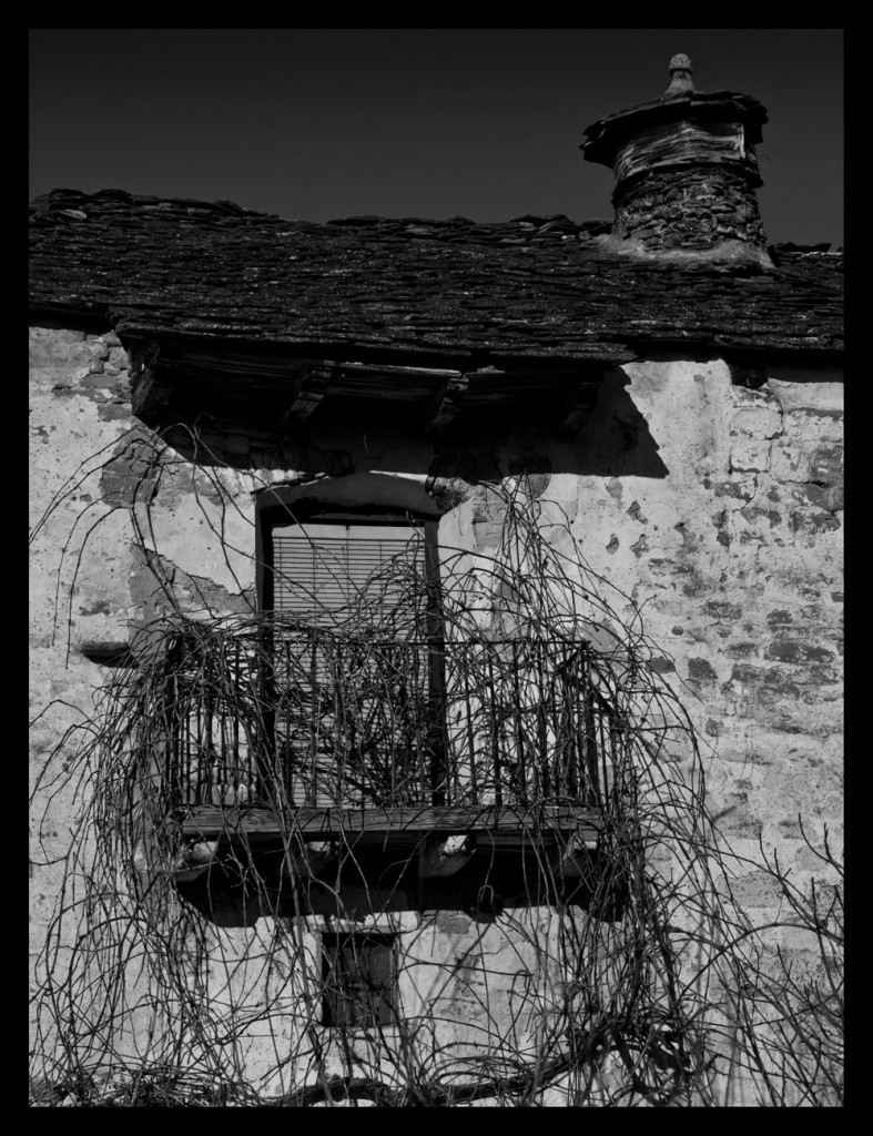 Foto de Lasieso (Huesca), España