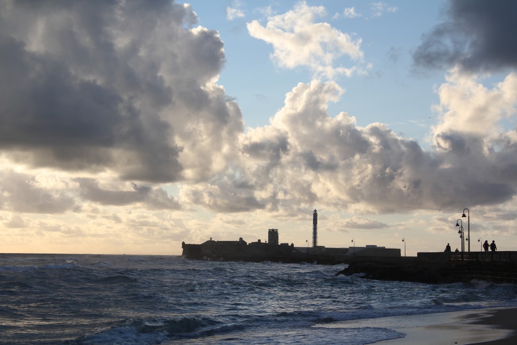 Foto de Cádiz (Andalucía), España