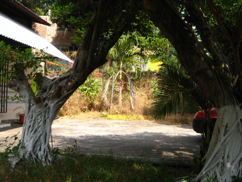 Foto de Tapachula (Chiapas), México