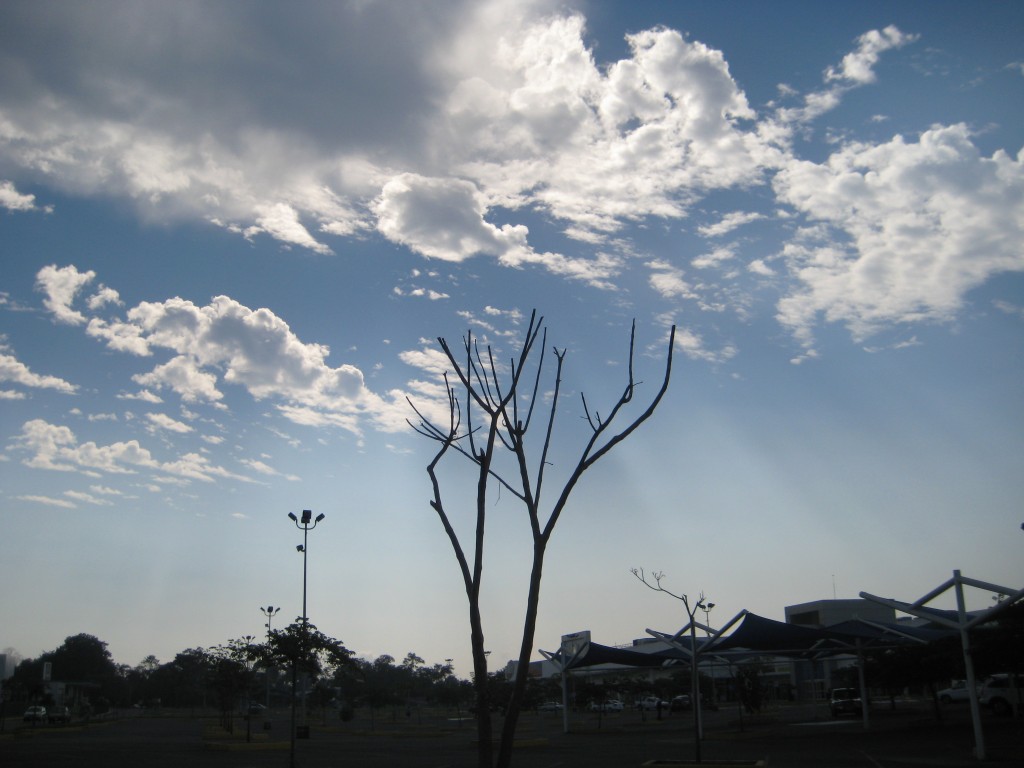 Foto de Tapachula (Chiapas), México