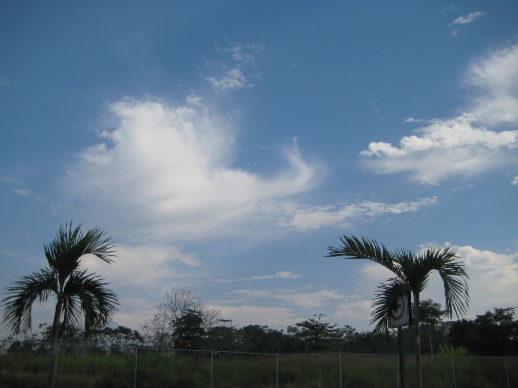 Foto de Tapachula (Chiapas), México