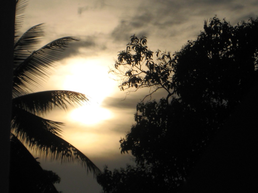 Foto de Tapachula (Chiapas), México