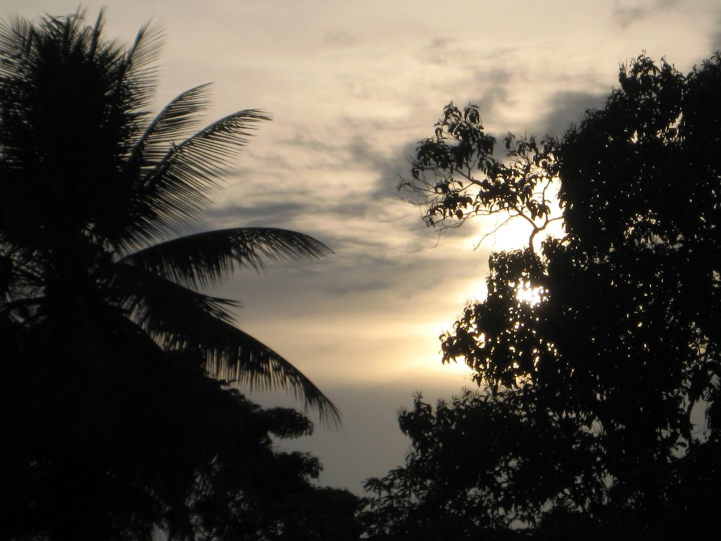 Foto de Tapachula (Chiapas), México