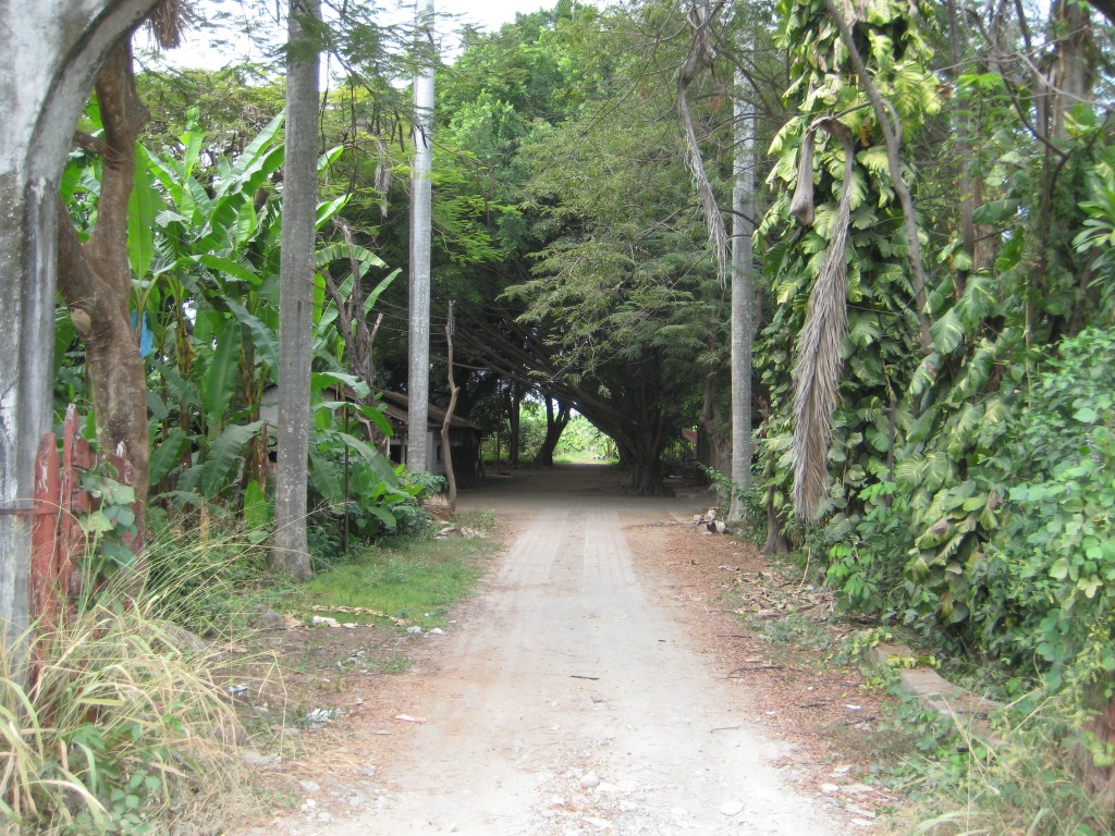 Foto de Tapachula (Chiapas), México