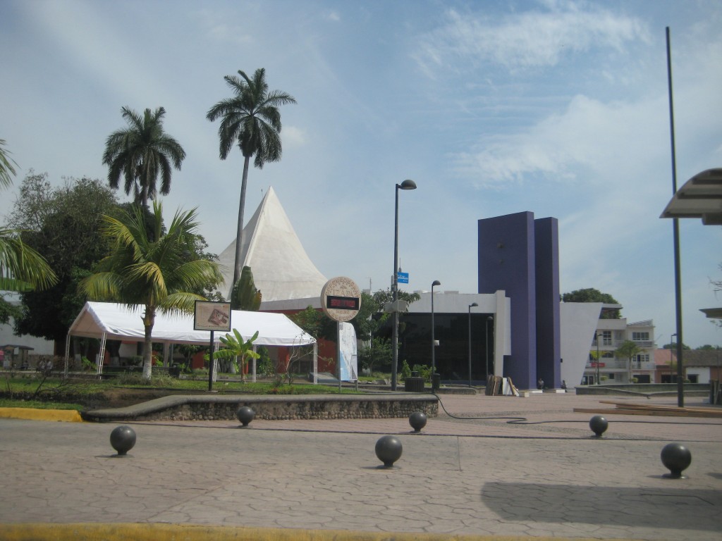 Foto de Tapachula (Chiapas), México