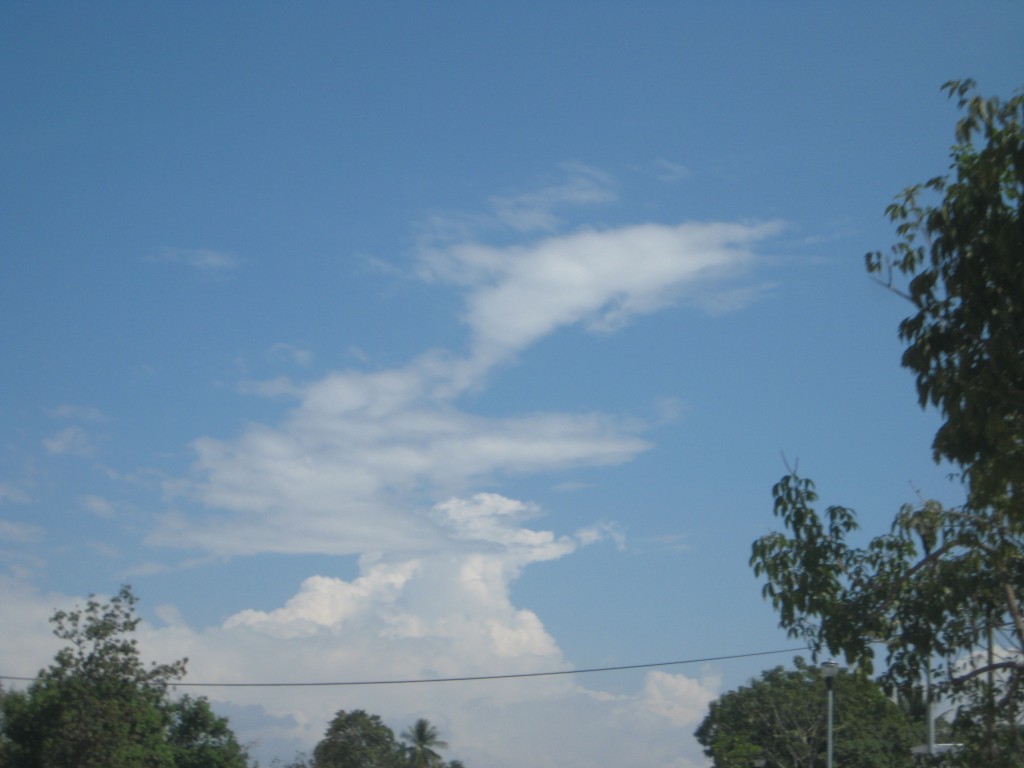 Foto de Tapachula (Chiapas), México