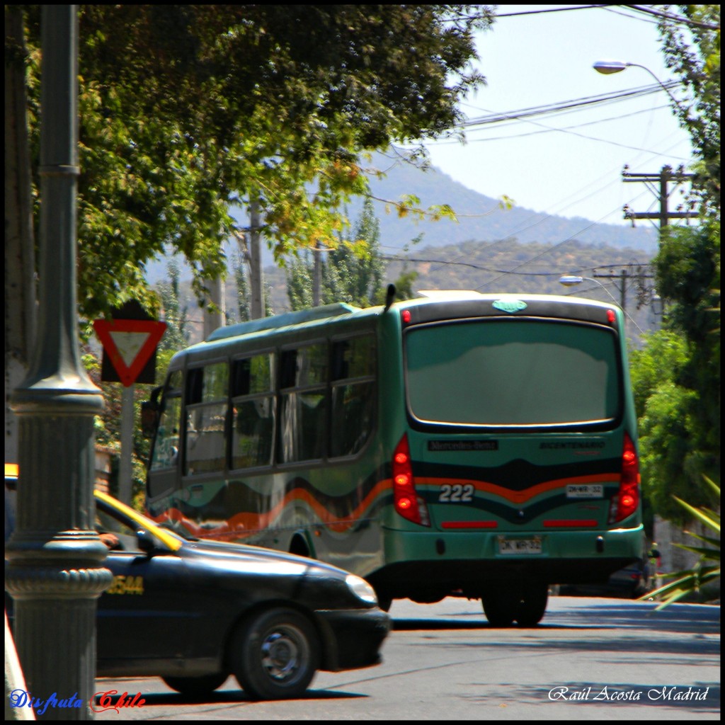 Foto de El Monte (Región Metropolitana), Chile