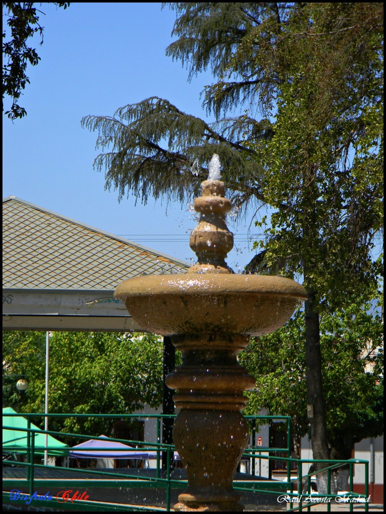 Foto de El Monte (Región Metropolitana), Chile