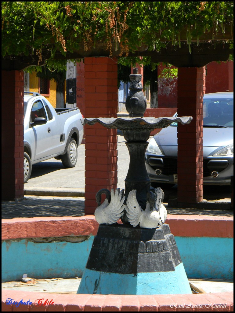 Foto de El Monte (Región Metropolitana), Chile