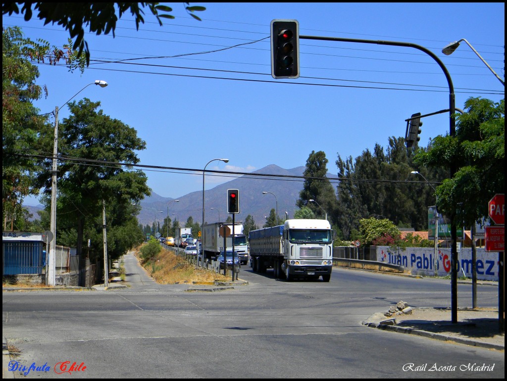 Foto de El Monte (Región Metropolitana), Chile