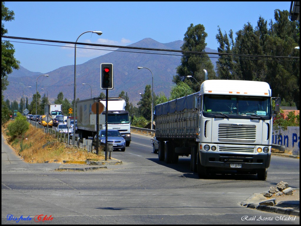 Foto de El Monte (Región Metropolitana), Chile