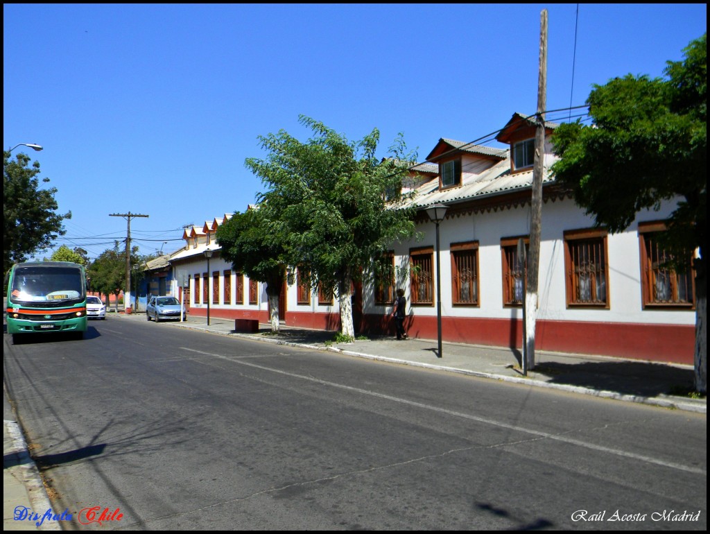 Foto de El Monte (Región Metropolitana), Chile