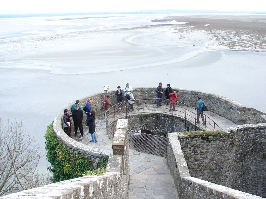 Foto de Mont San Michel, Francia