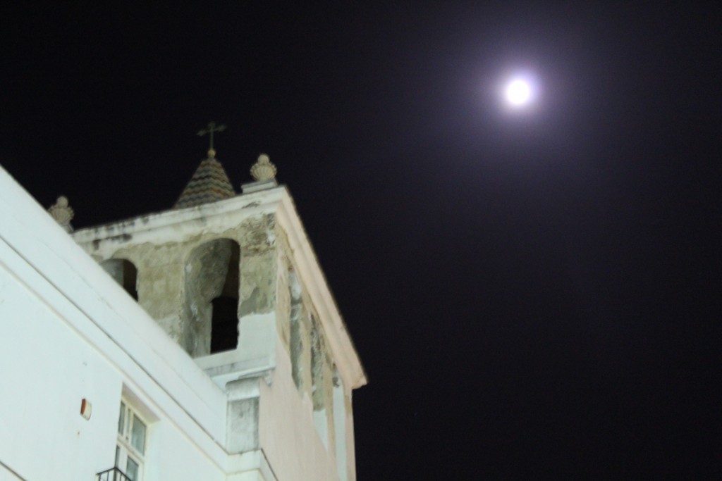 Foto de Cádiz (Andalucía), España