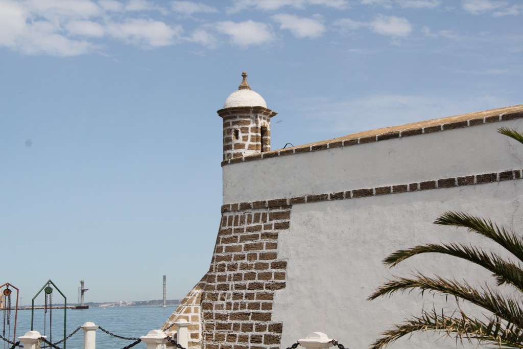 Foto de Cádiz (Andalucía), España