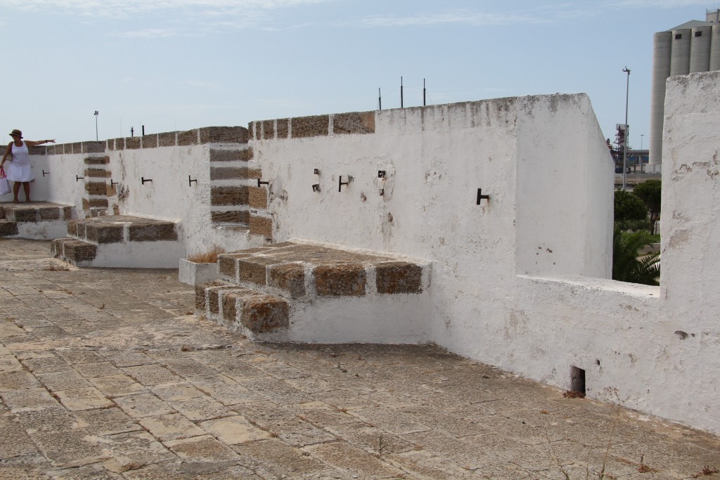 Foto de Cádiz (Andalucía), España