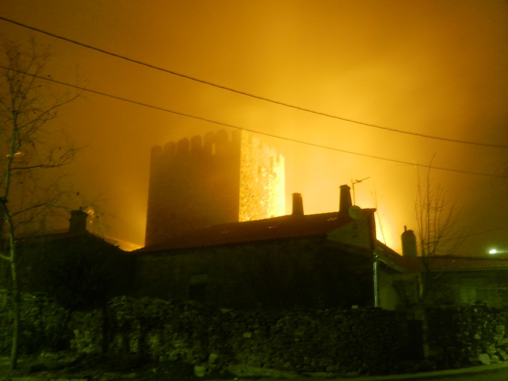 Foto: Villares - Villares De Yeltes (Salamanca), España