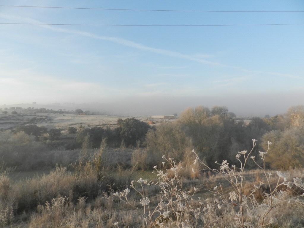 Foto: Villares - Villares De Yeltes (Salamanca), España