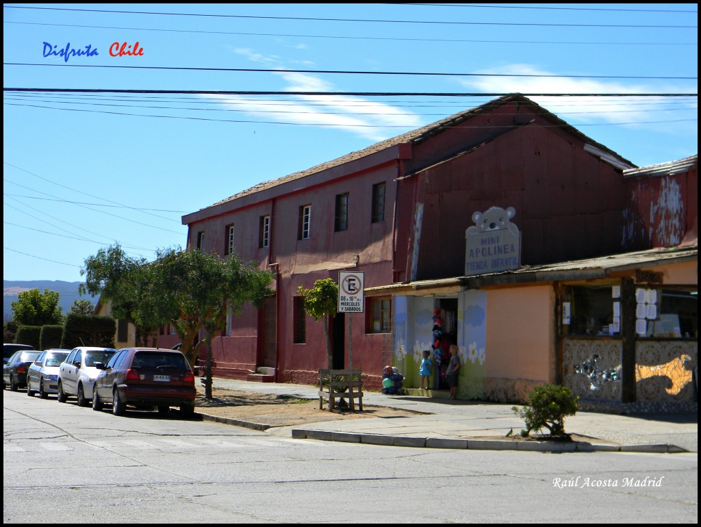 Foto de Pichilemu (Libertador General Bernardo OʼHiggins), Chile