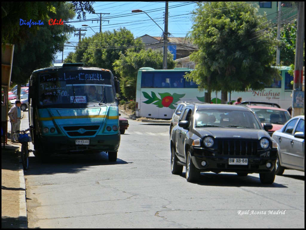 Foto de Pichilemu (Libertador General Bernardo OʼHiggins), Chile