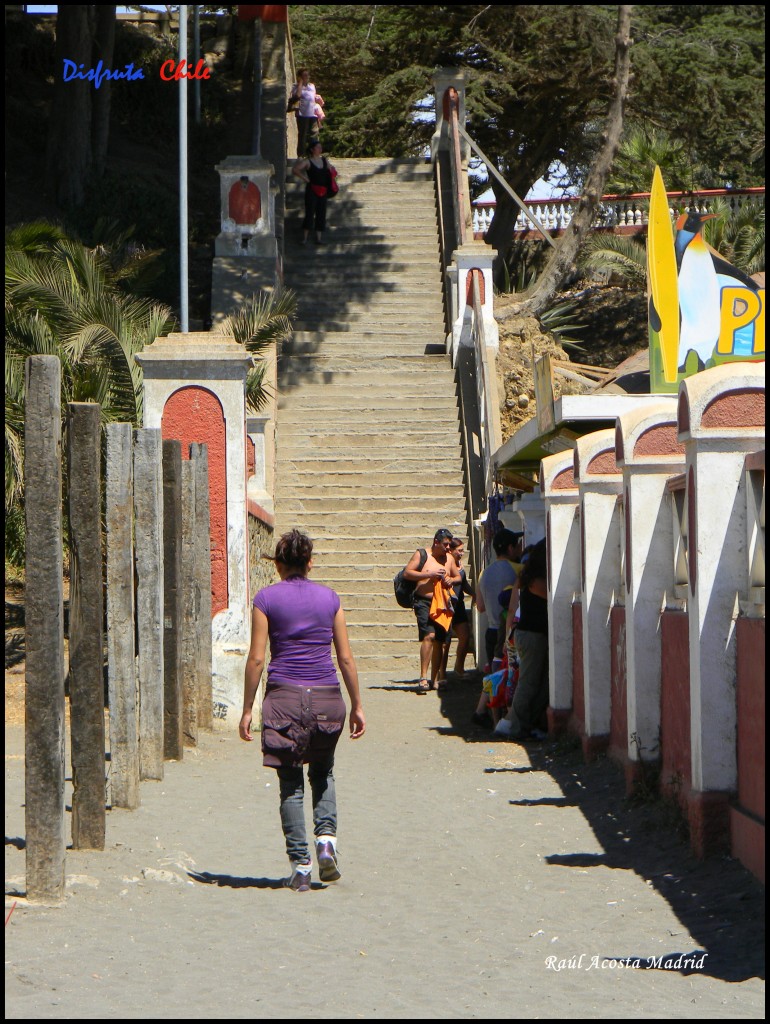 Foto de Pichilemu (Libertador General Bernardo OʼHiggins), Chile