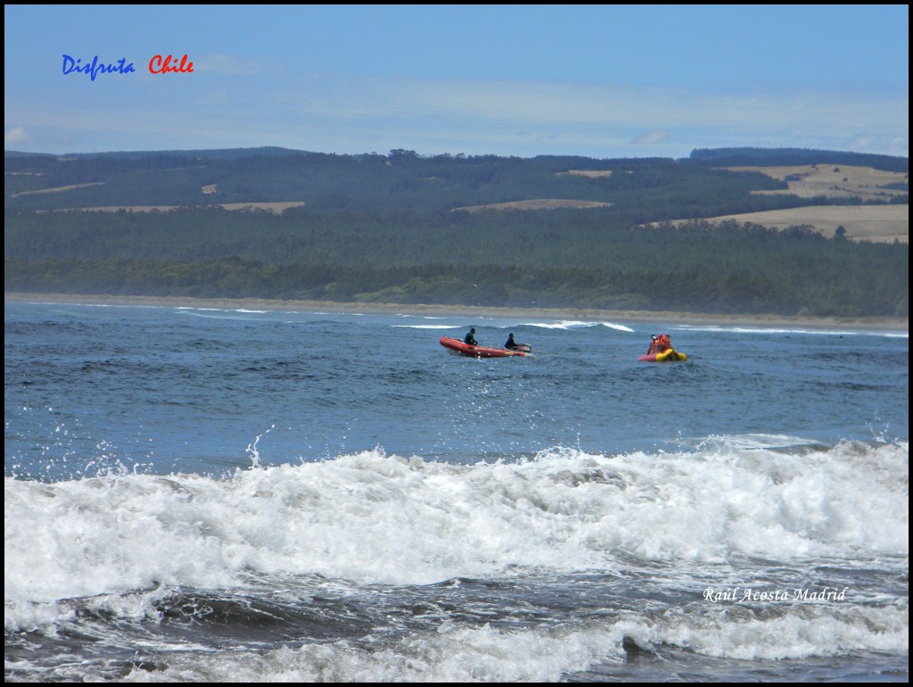 Foto de Pichilemu (Libertador General Bernardo OʼHiggins), Chile