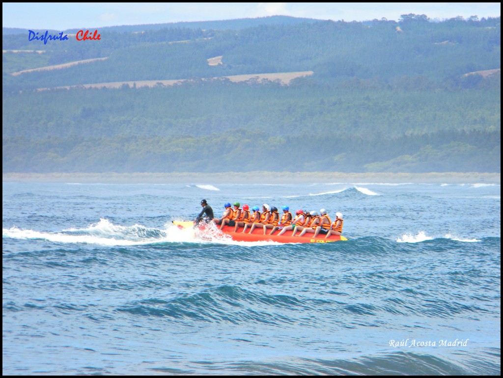 Foto de Pichilemu (Libertador General Bernardo OʼHiggins), Chile