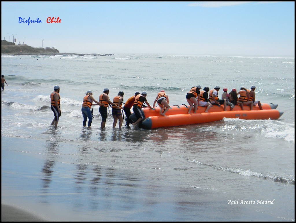 Foto de Pichilemu (Libertador General Bernardo OʼHiggins), Chile