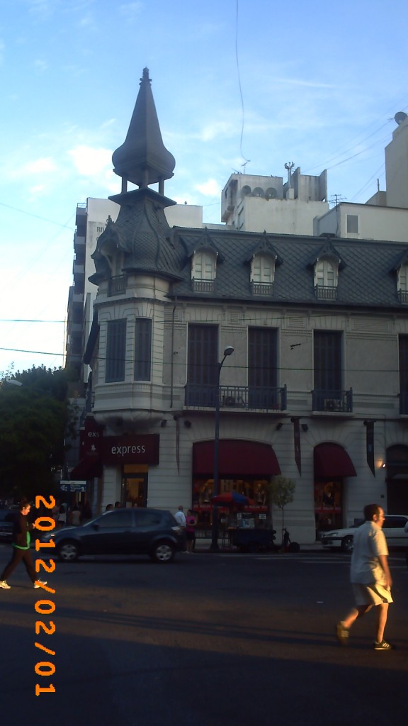 Foto de Mar Del Plata (Buenos Aires), Argentina