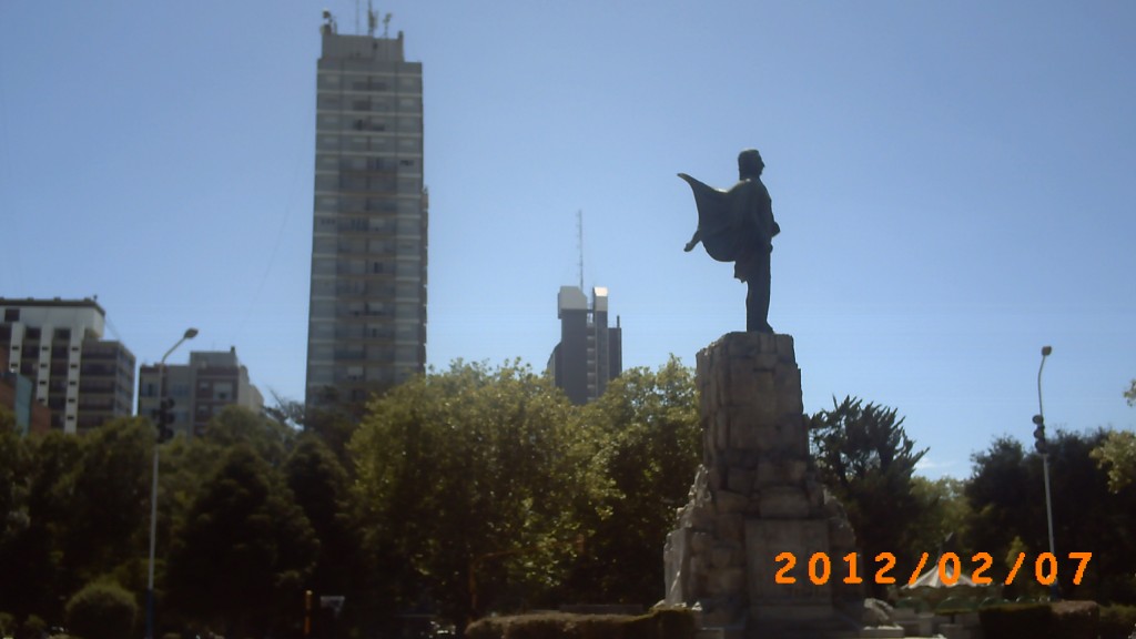 Foto de Mar Del Plata (Buenos Aires), Argentina