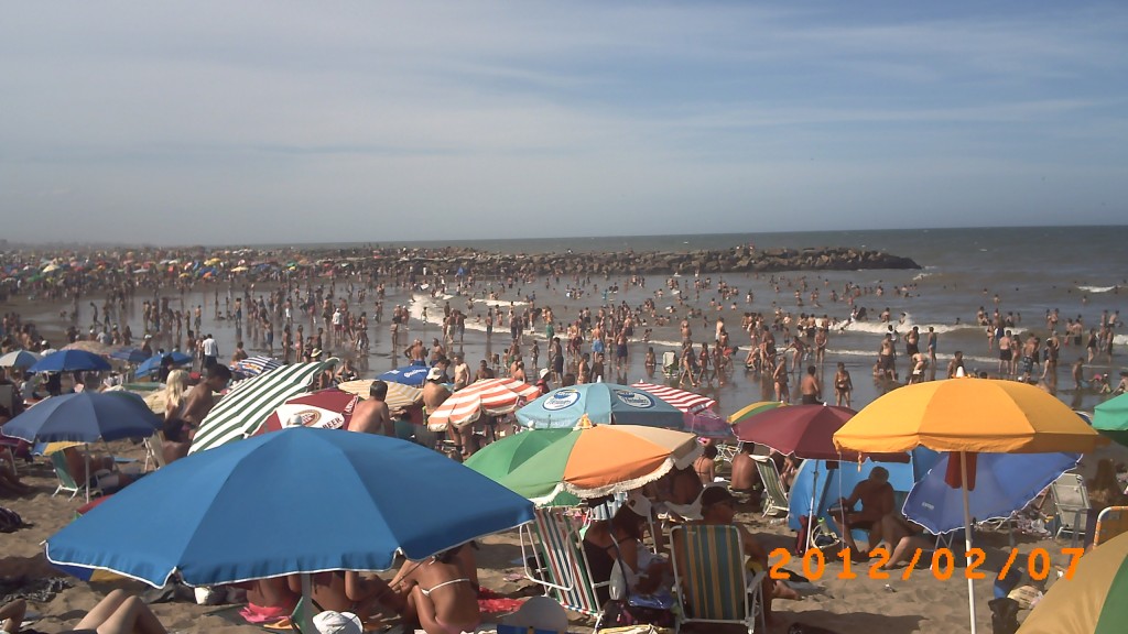 Foto de Mar Del Plata (Buenos Aires), Argentina