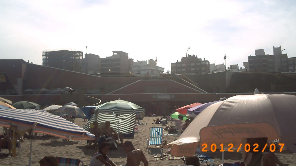 Foto de Mar Del Plata (Buenos Aires), Argentina