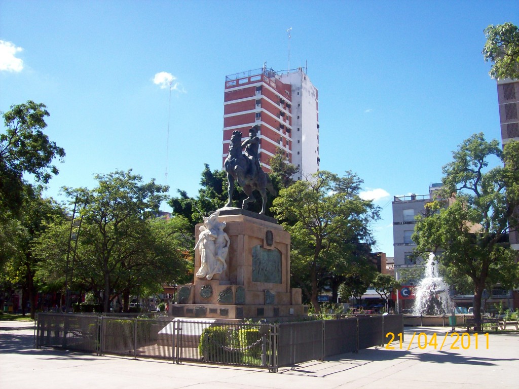 Foto de Santiago Del Estero (Santiago del Estero), Argentina