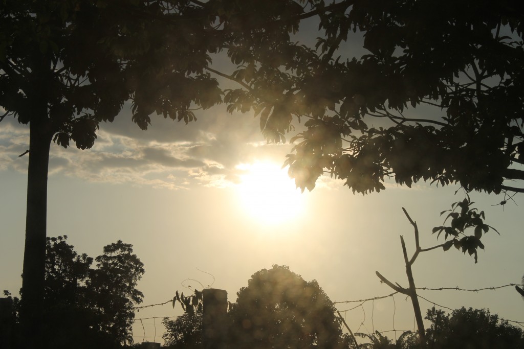 Foto de Tapachula (Chiapas), México