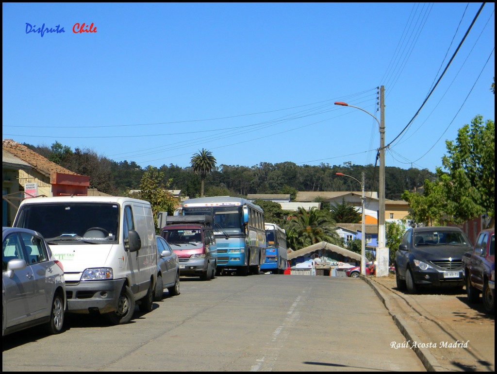 Foto de Pichilemu (Libertador General Bernardo OʼHiggins), Chile