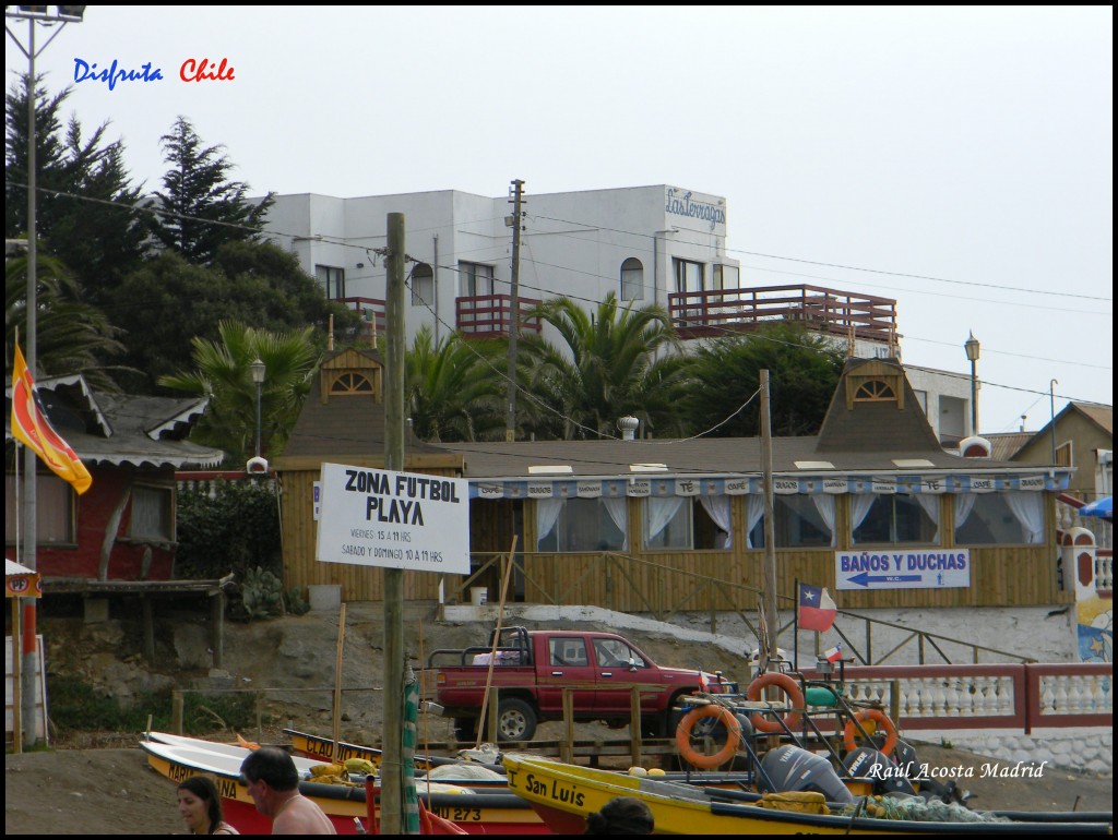 Foto de Pichilemu (Libertador General Bernardo OʼHiggins), Chile