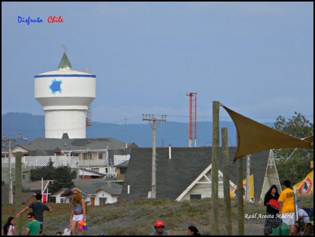 Foto de Pichilemu (Libertador General Bernardo OʼHiggins), Chile