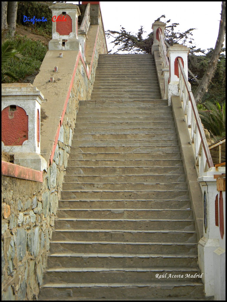 Foto de Pichilemu (Libertador General Bernardo OʼHiggins), Chile