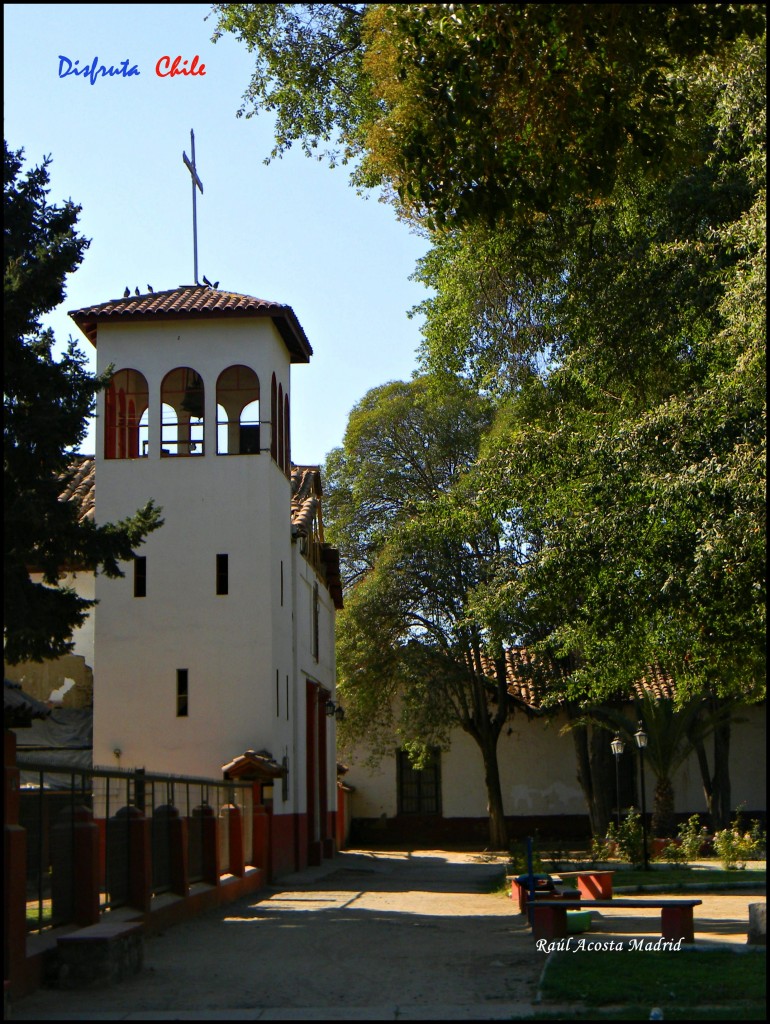 Foto de Codegua (Libertador General Bernardo OʼHiggins), Chile