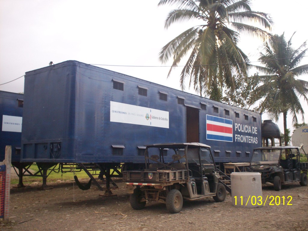 Foto: DELTA - Delta (Heredia), Costa Rica