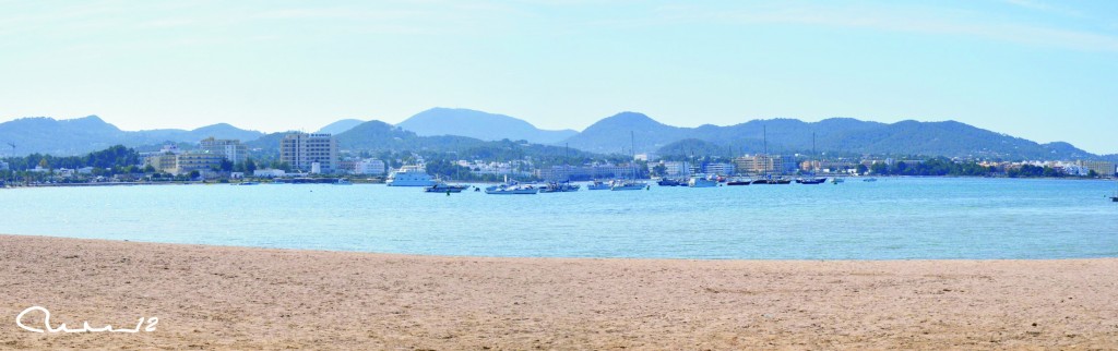 Foto: Bahia - San Antonio (Illes Balears), España