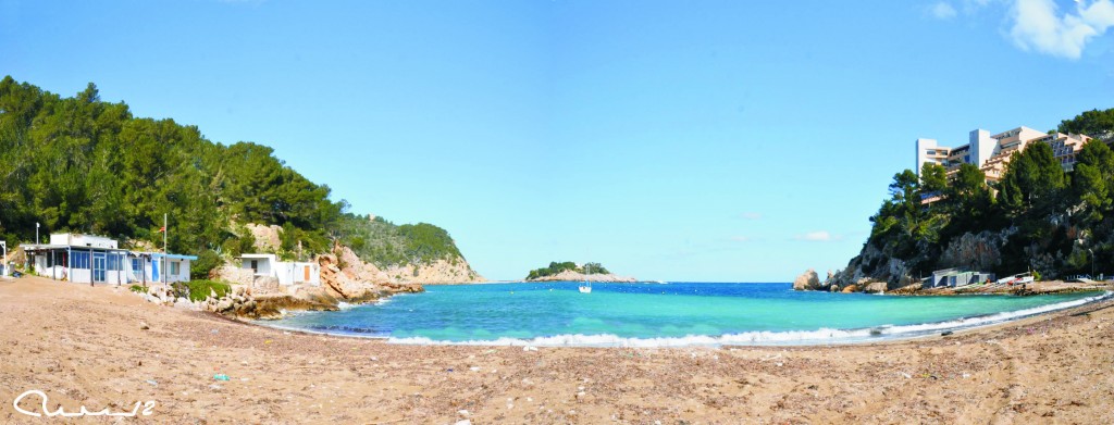 Foto: Puerto - San Miguel (Illes Balears), España