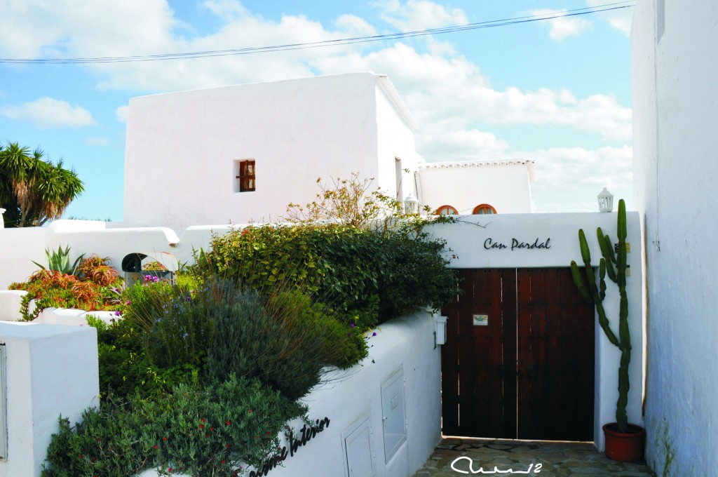 Foto: Casa - Ibiza (San Miguel) (Illes Balears), España