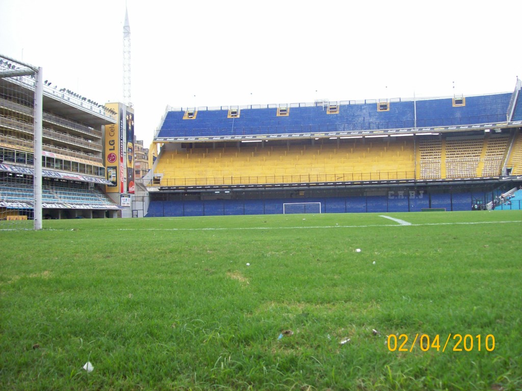 Foto de Buenos Aires, Argentina