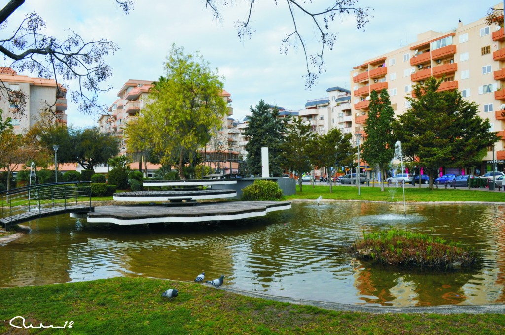 Foto: Fuente - Ibiza (Illes Balears), España