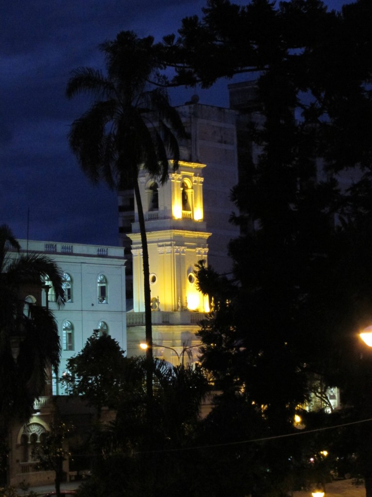 Foto: Casa de gobierno de la Provincia. - San Salvador de Jujuy (Jujuy), Argentina