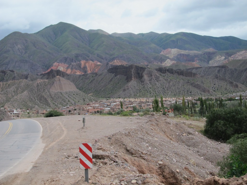 Foto: Maimara. - Jujuy, Argentina