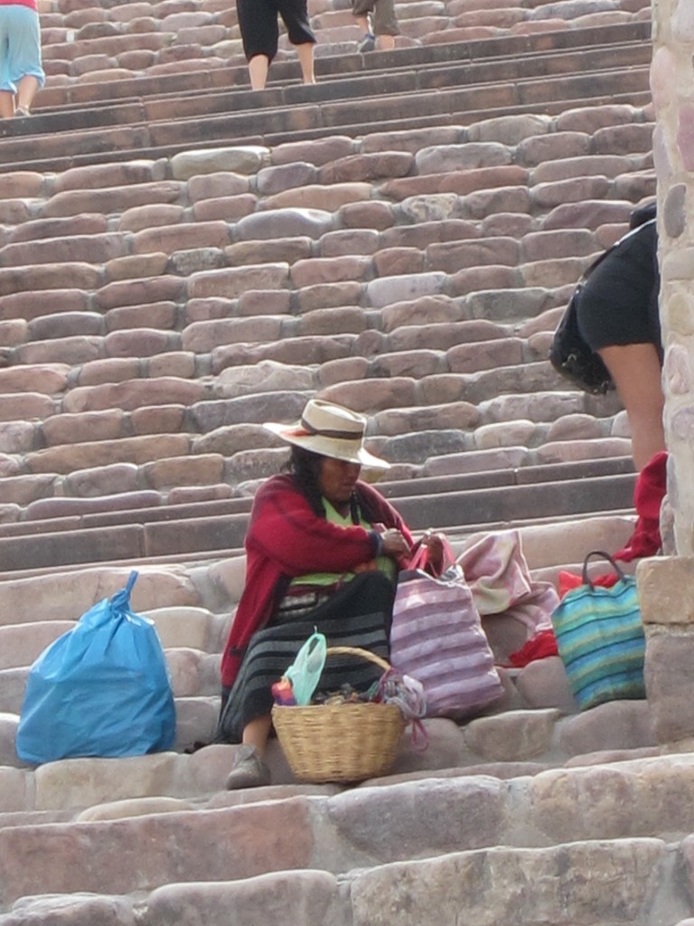 Foto: Humahuaca. - Jujuy, Argentina